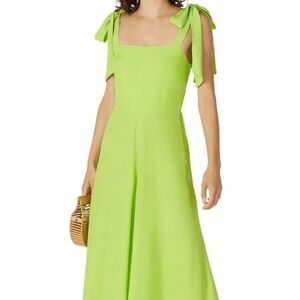 SWF Zest Wide Leg Jumpsuit